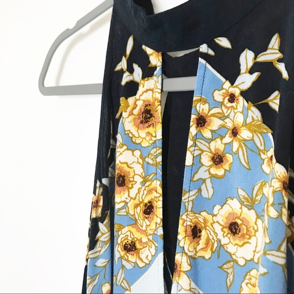 Free People Beat of My Heart Tunic - Picture 3 of 5